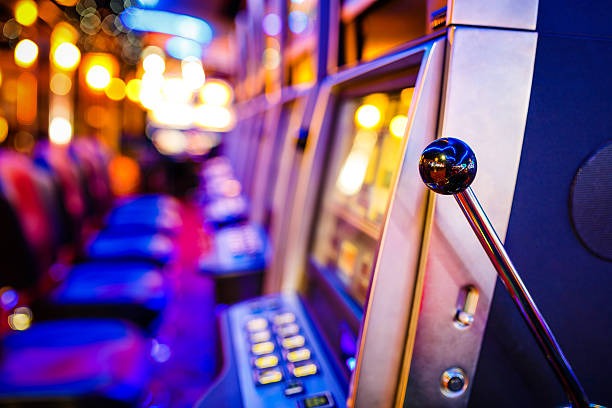 vio777 mobile gaming