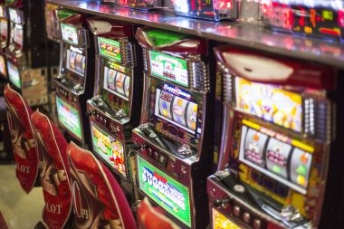 vio777 Slots