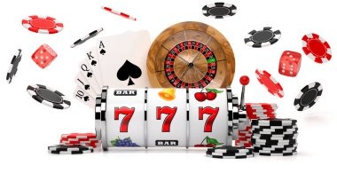 vio777 Sportsbook